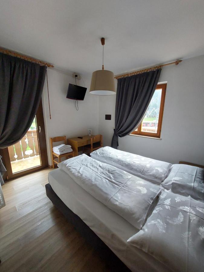 Bed & Breakfast Garni Monika 2*