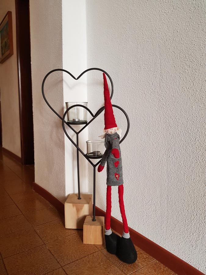 Garni Monika Bed & Breakfast Canazei
