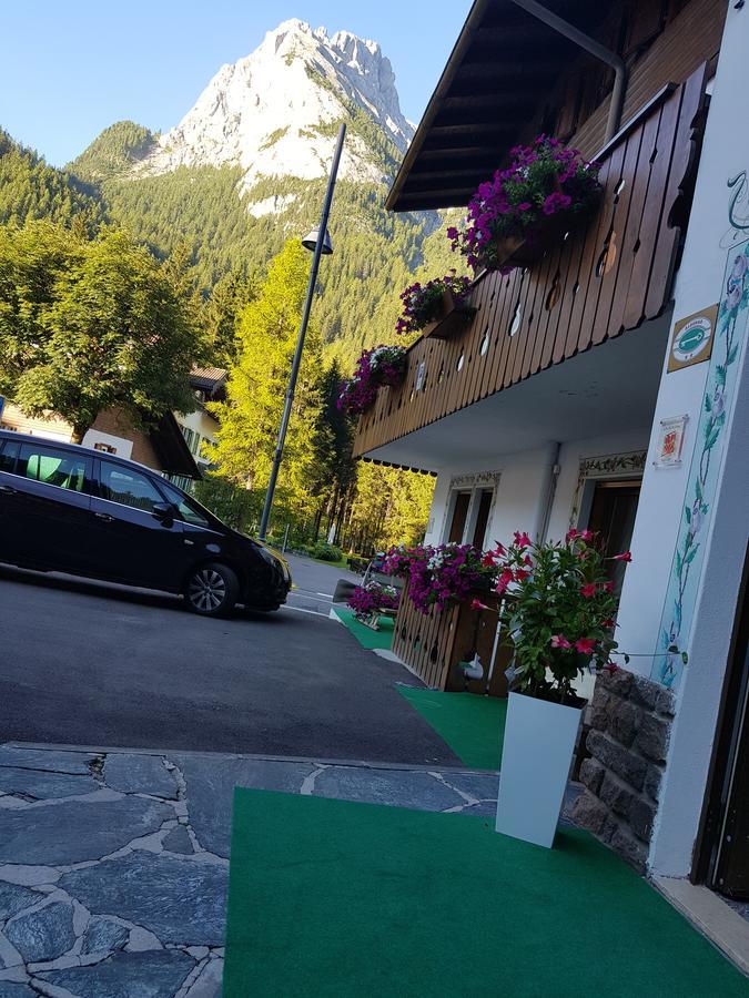 Garni Monika Bed & Breakfast