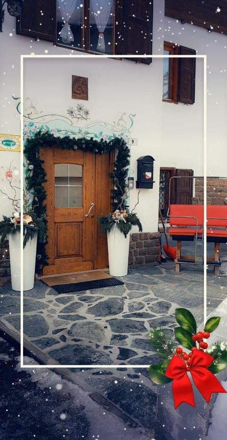 Garni Monika Bed & Breakfast 2*